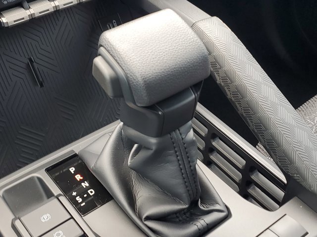 New 2026 Toyota 4Runner SR5 image 18