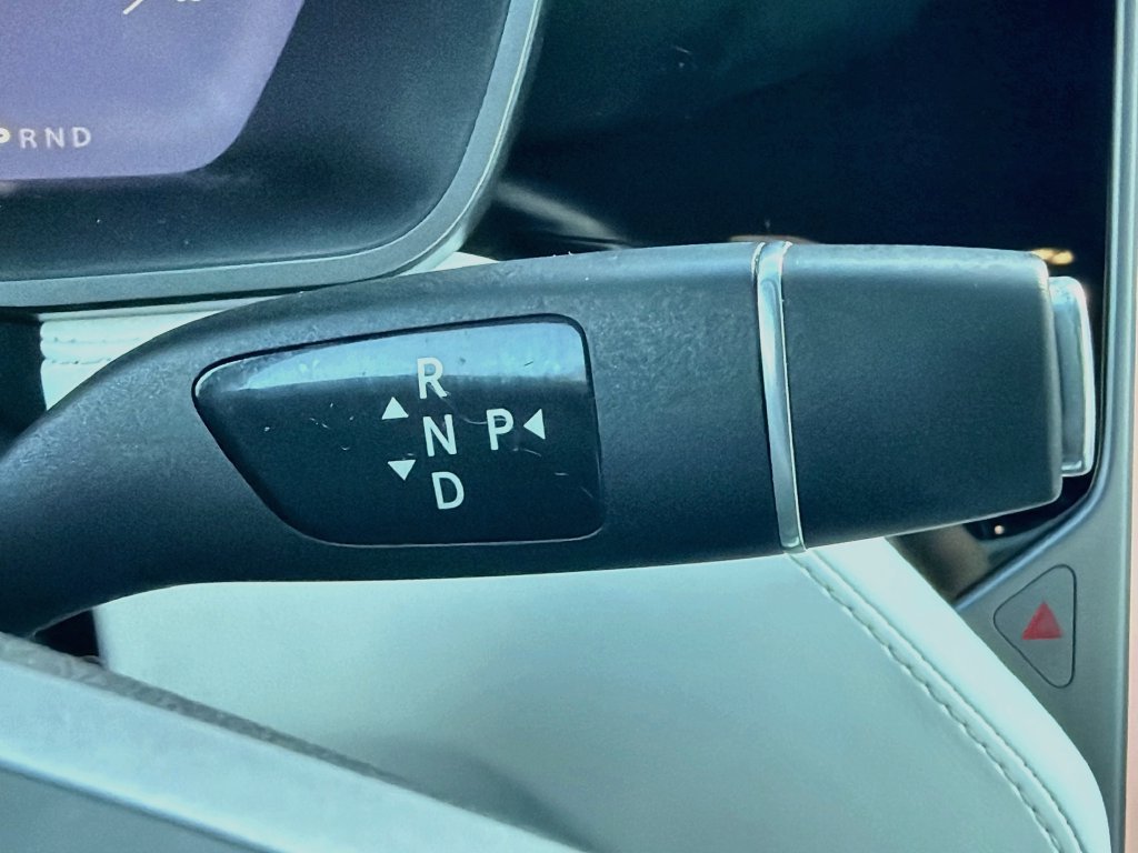 Used 2018 Tesla Model X 100D AWD/4WD image 27