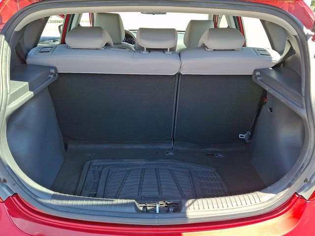 Used 2017 Hyundai Accent SE FWD image 26