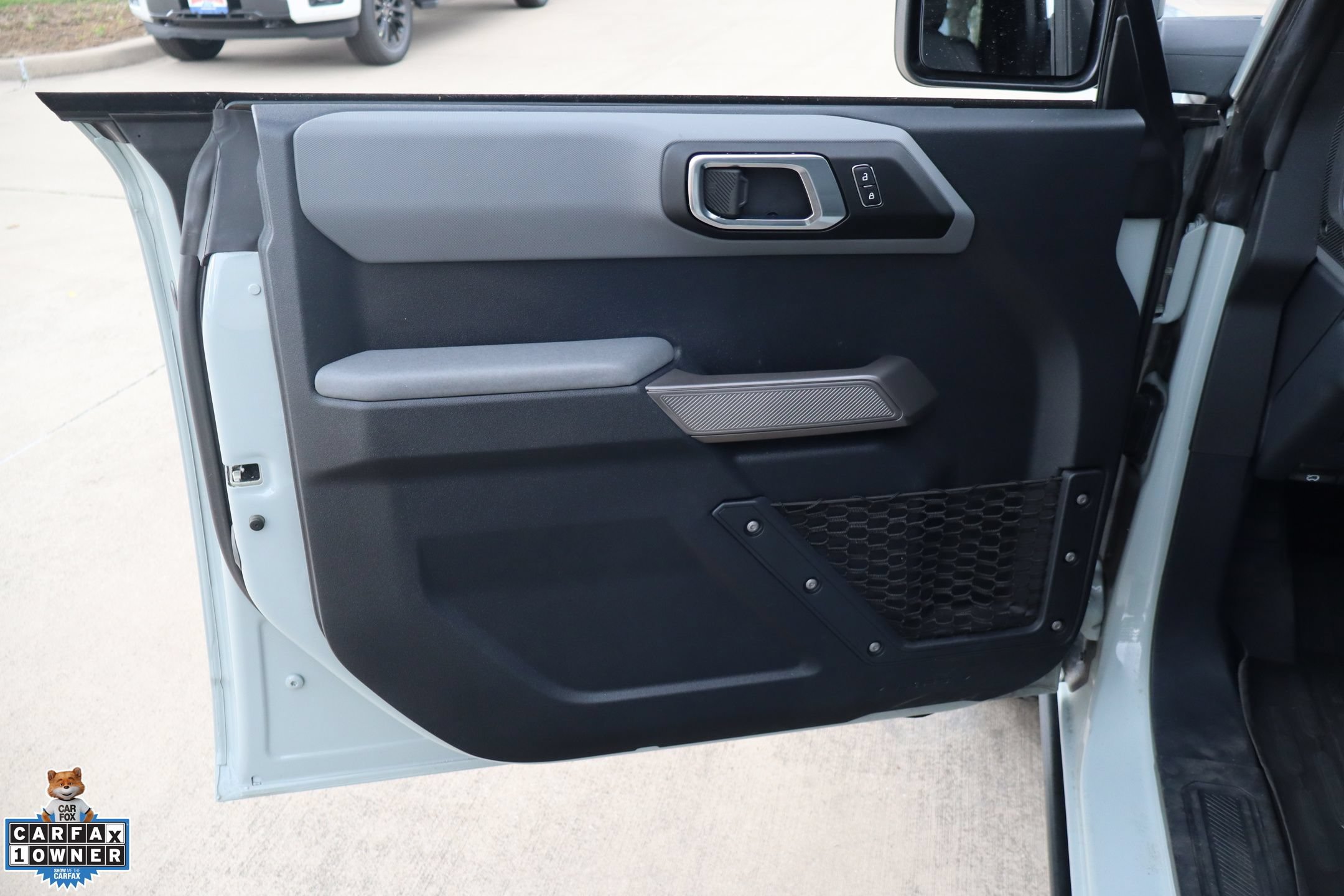 Used 2022 Ford Bronco Black Diamond AWD/4WD image 12