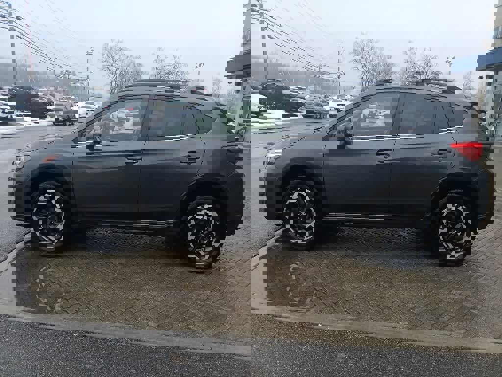 Used 2023 Subaru Crosstrek 2.5i Limited w/ Moonroof Package image 3