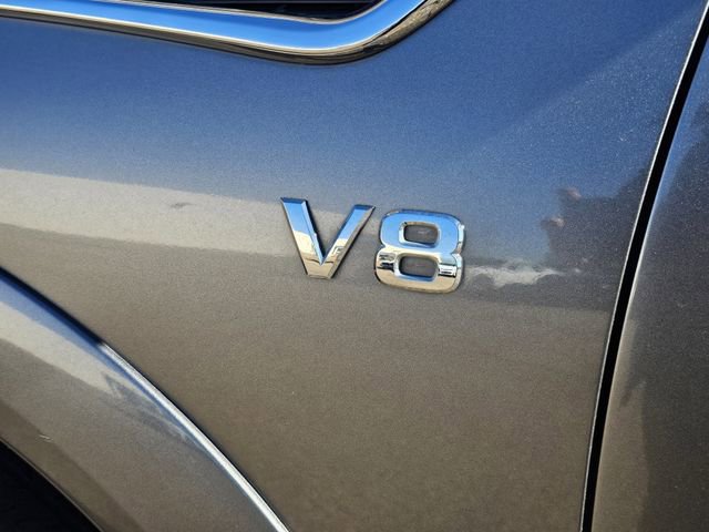 Used 2019 Nissan Armada Platinum w/ Captain's Chairs Package image 35