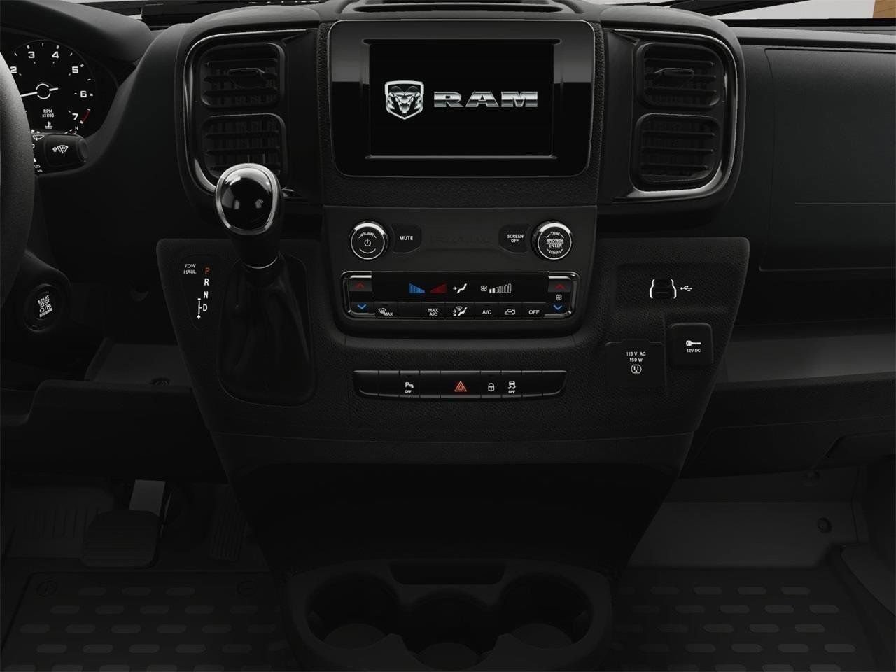 Used 2024 RAM ProMaster 3500 w/ Power Group FWD image 31