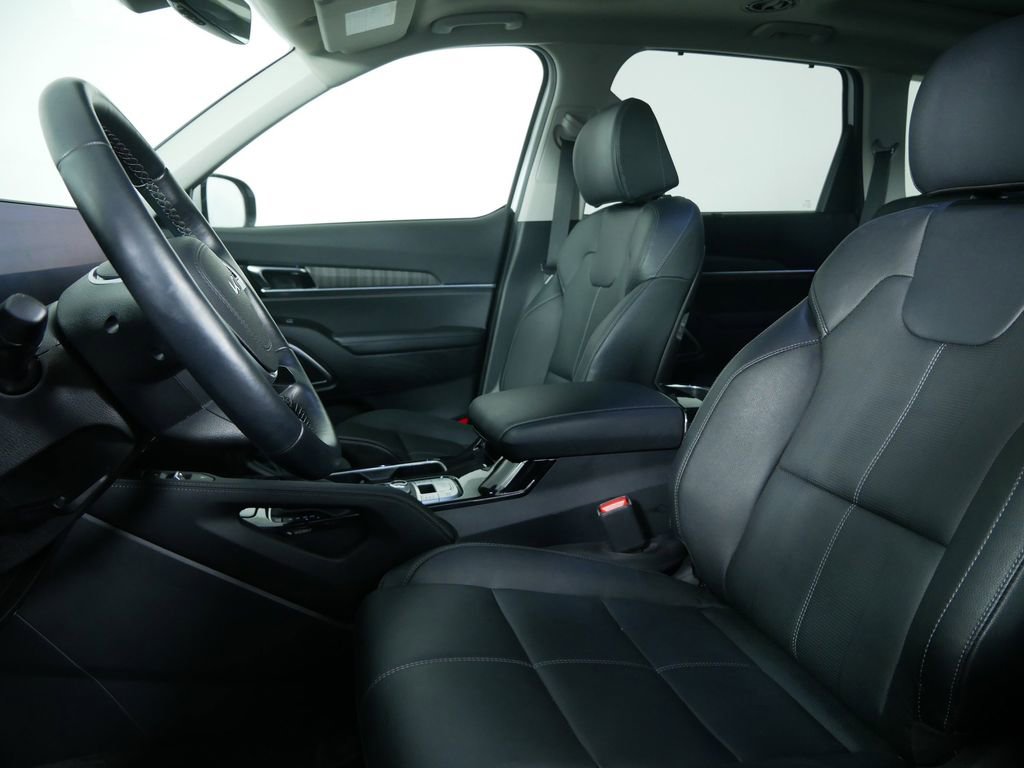 Certified 2025 Kia Telluride SX image 15