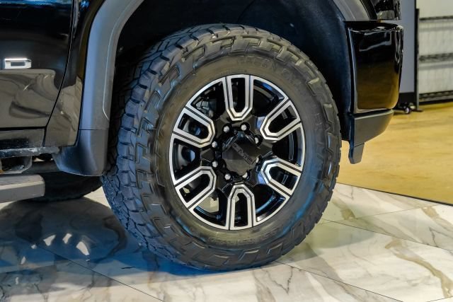 Used 2020 GMC Sierra 2500 AT4 w/ AT4 Premium Package AWD/4WD image 82