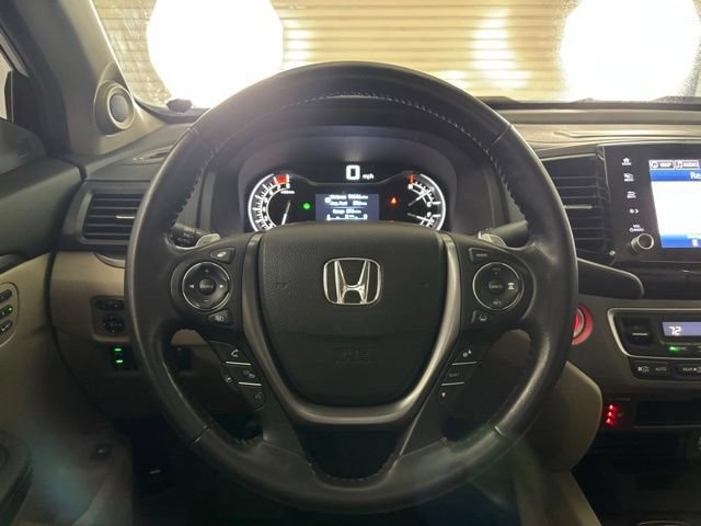 Used 2023 Honda Ridgeline RTL-E image 17