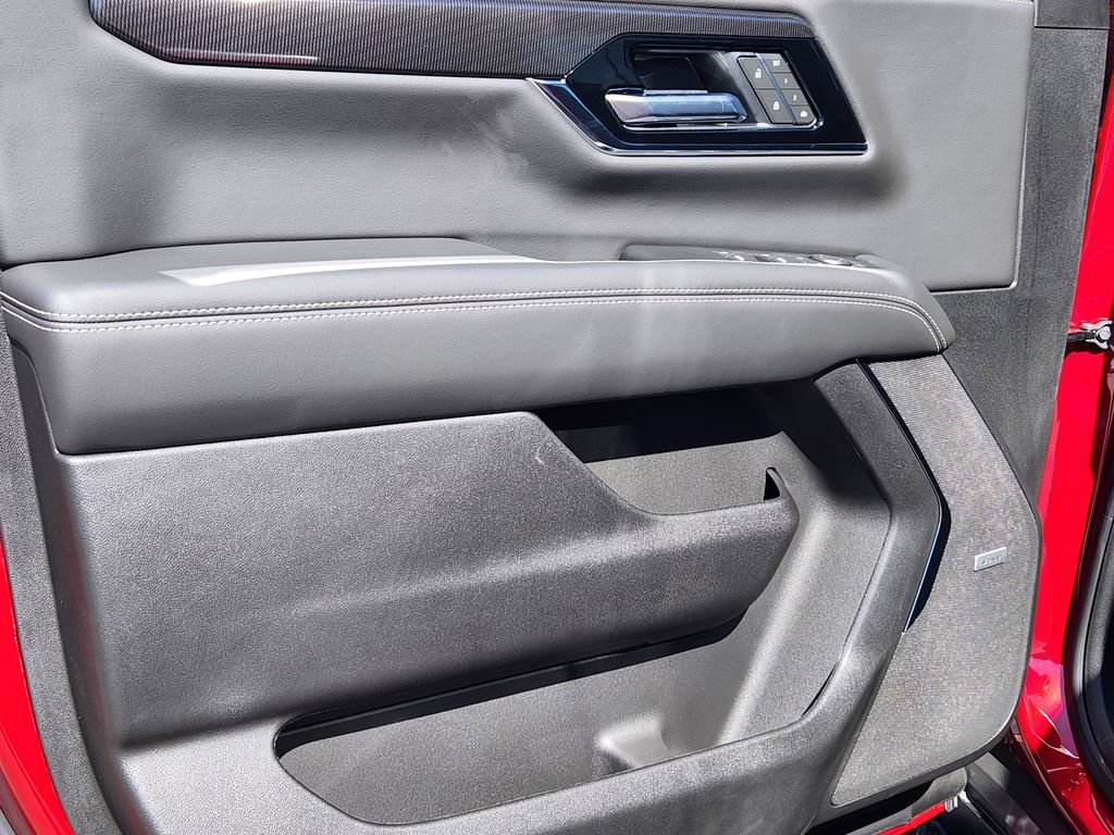 New 2026 GMC Yukon XL Elevation w/ Elevation Premium Package AWD/4WD image 12