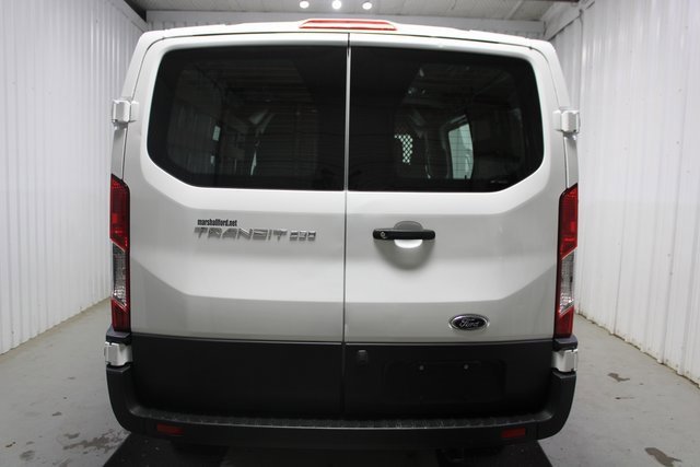 Used 2024 Ford Transit 250 Low Roof w/ Exterior Upgrade Package image 5