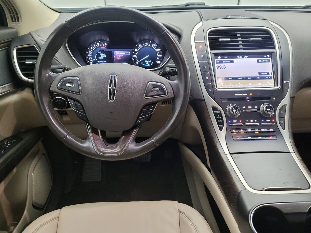 Used 2016 Lincoln MKX Select w/ Select Plus Package FWD image 22