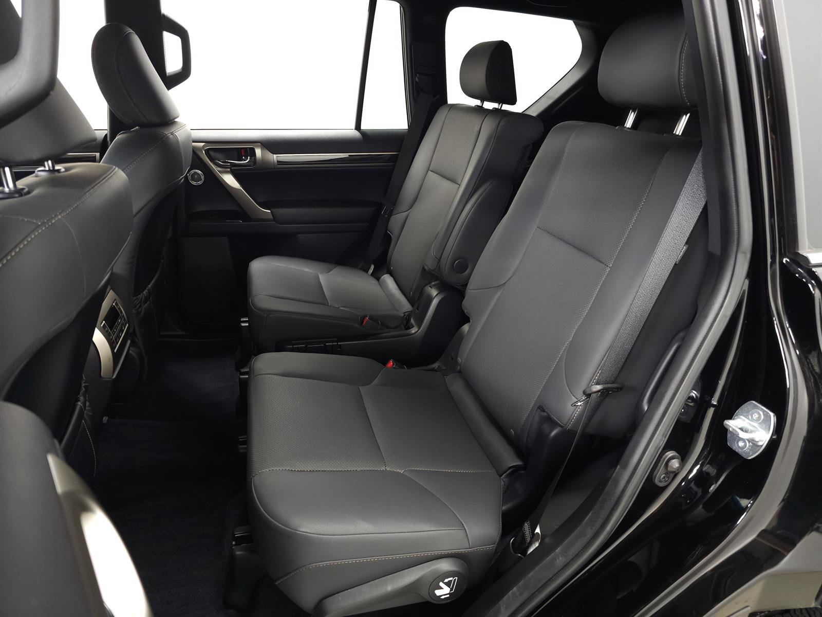 Certified 2021 Lexus GX 460 Premium AWD/4WD image 31