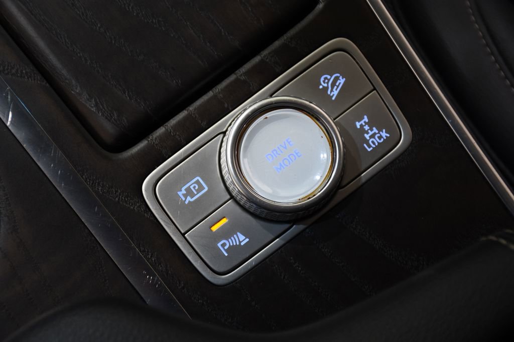 Used 2024 Genesis GV80 2.5T image 22