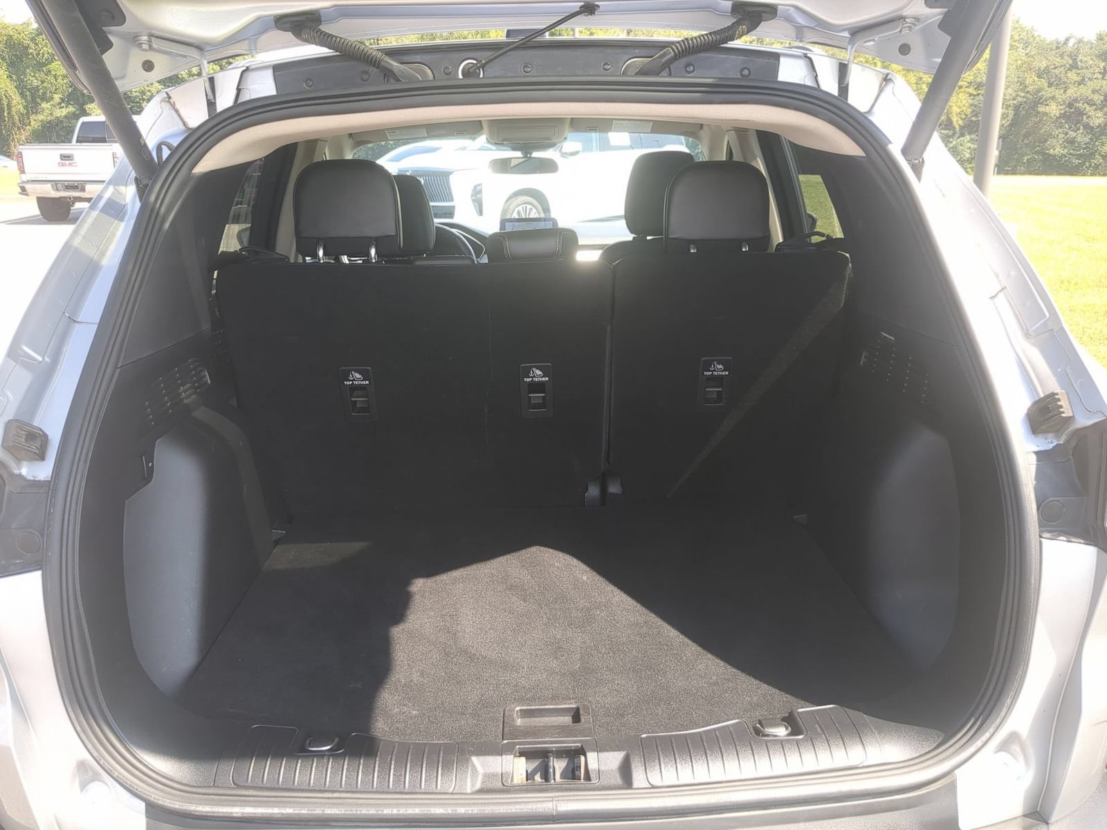 Used 2020 Ford Escape SEL FWD image 27