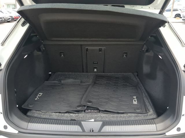 Used 2023 Volkswagen ID.4 Pro S AWD/4WD image 9
