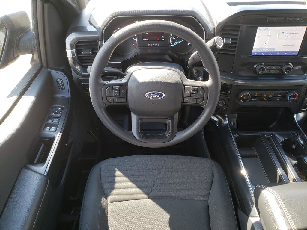 Used 2023 Ford F150 XL w/ STX Appearance Package image 15