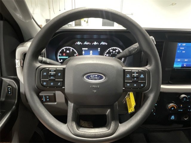 New 2026 Ford F250 XL w/ STX Appearance Package image 15
