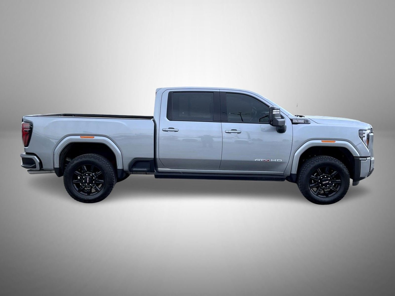 Certified 2024 GMC Sierra 2500 AT4 w/ AT4 Premium Plus Package AWD/4WD image 4