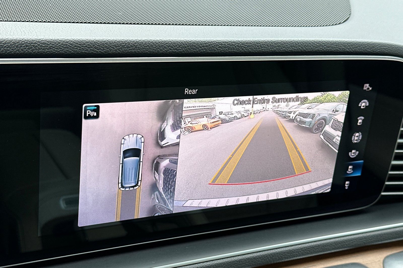 Used 2022 Mercedes-Benz GLE 350 image 25