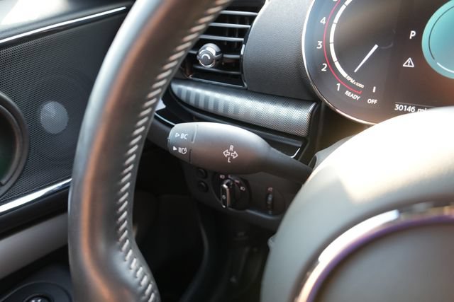 Used 2022 MINI Cooper Clubman John Cooper Works AWD/4WD image 28