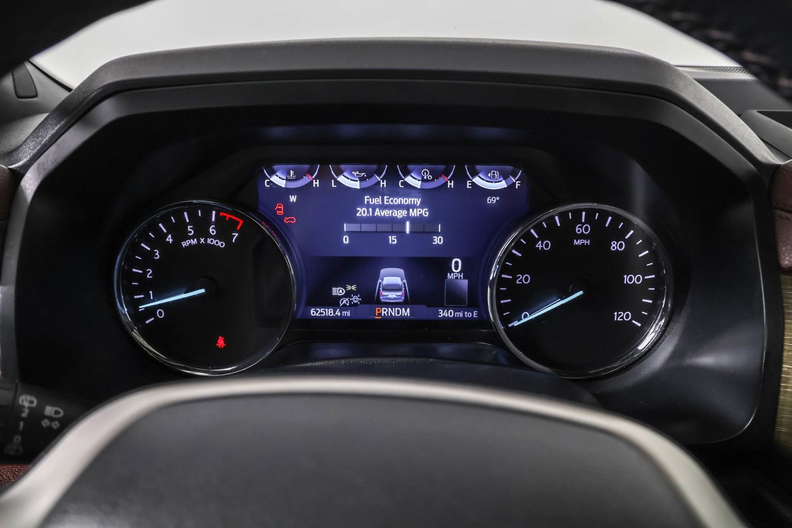 Used 2023 Ford Expedition Limited image 27