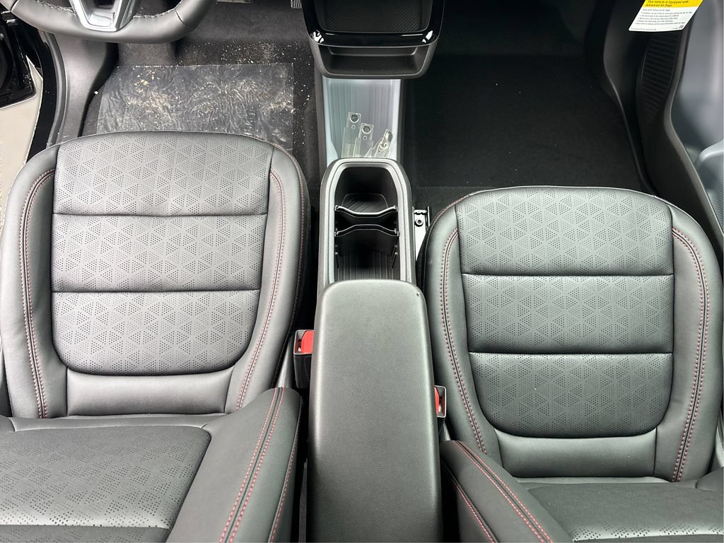 New 2027 Chevrolet Bolt RS FWD image 16