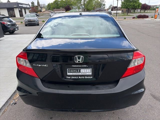 Used 2012 Honda Civic EX-L image 4