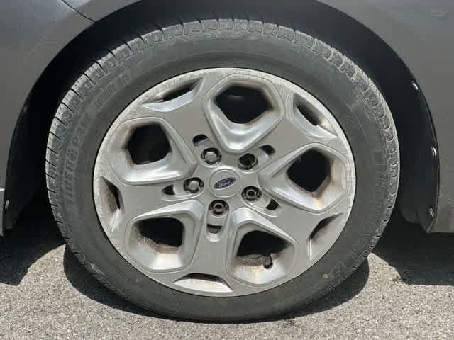 Used 2011 Ford Fusion SE w/ 201A Rapid Spec Order Code FWD image 20