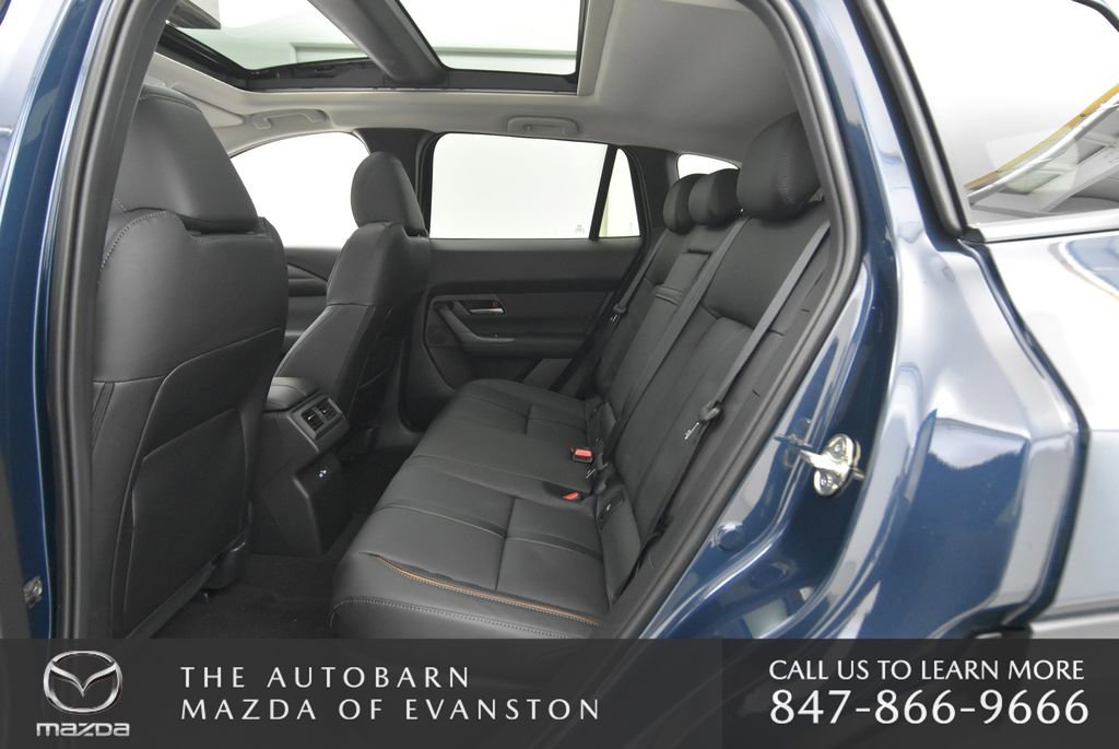 New 2026 MAZDA CX-50 AWD 2.5 Hybrid w/ Premium Pkg image 25
