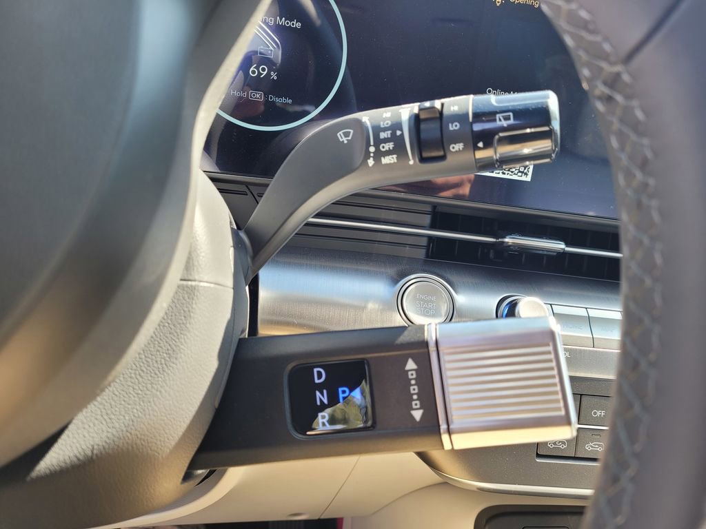 New 2026 Hyundai Kona SEL Premium image 11