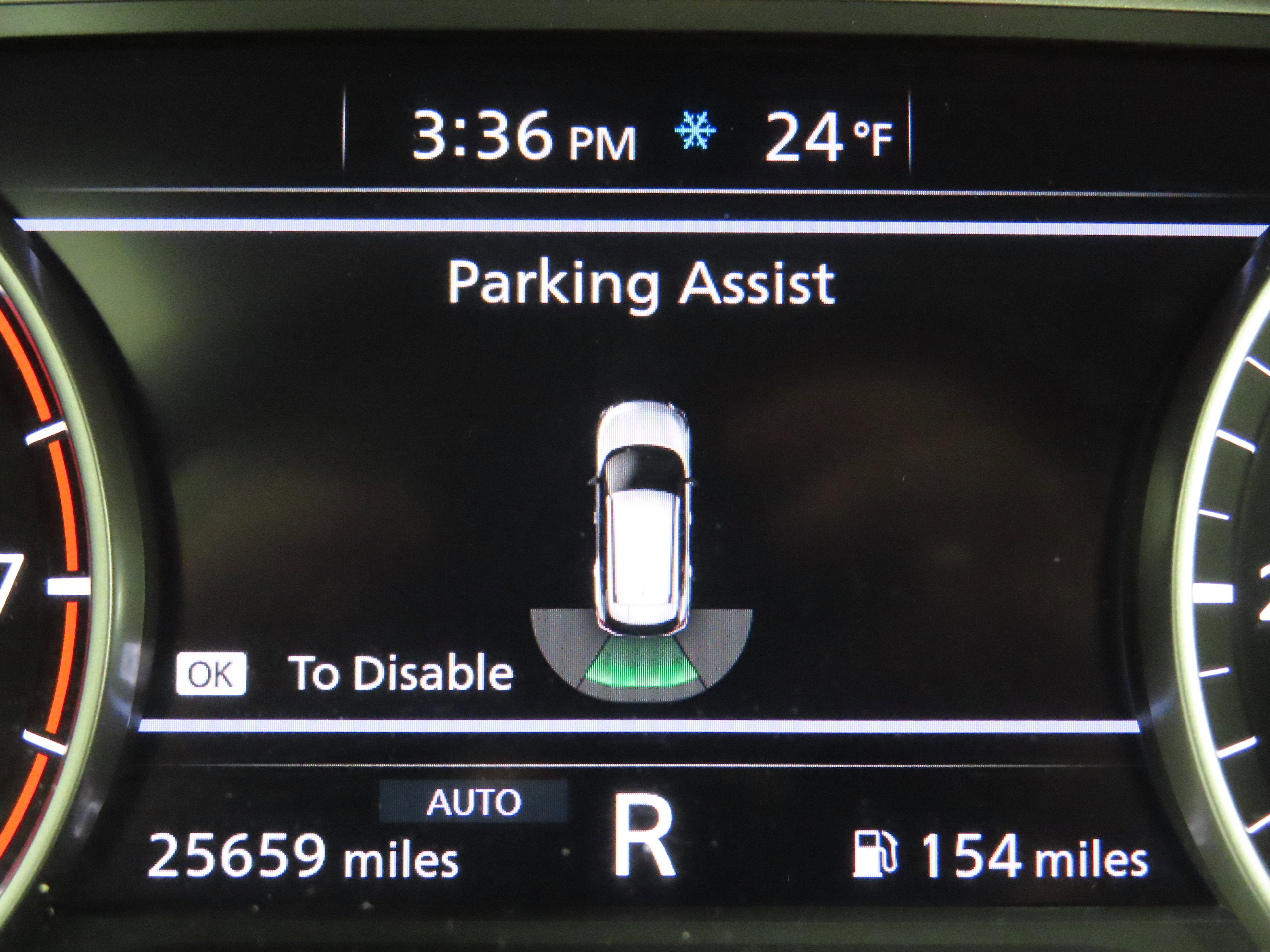 Certified 2023 Nissan Rogue S image 33