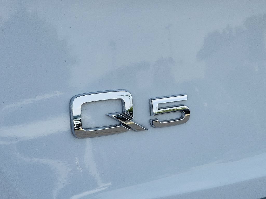 Used 2024 Audi Q5 Premium Plus w/ Convenience Package AWD/4WD image 28