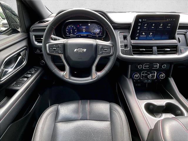Used 2023 Chevrolet Tahoe RST w/ Luxury Package AWD/4WD image 7