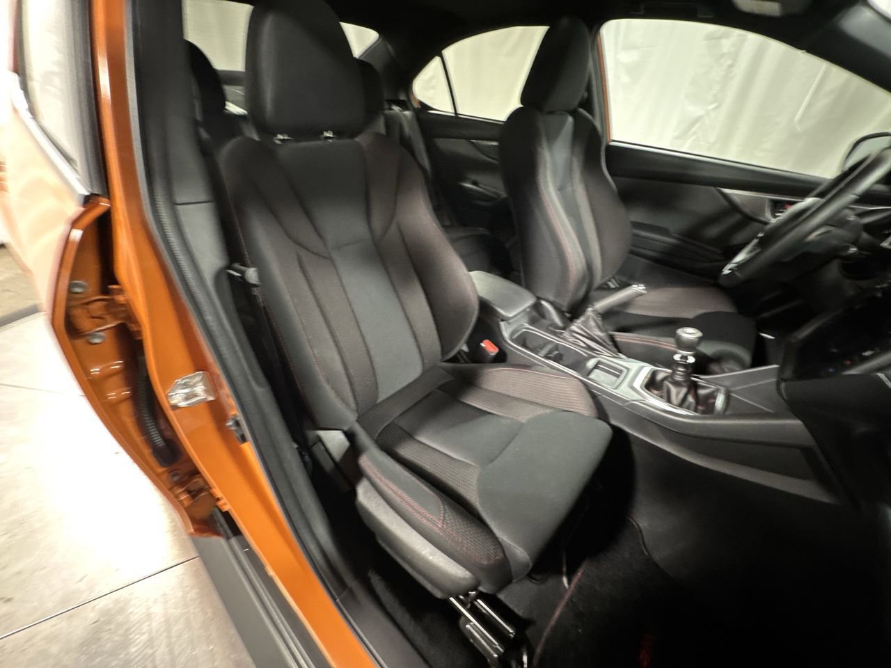 Used 2022 Subaru WRX Premium image 30