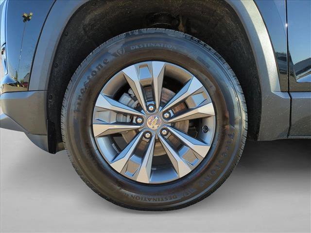 New 2026 Chevrolet Equinox LT w/ Safety and Technology Package image 10