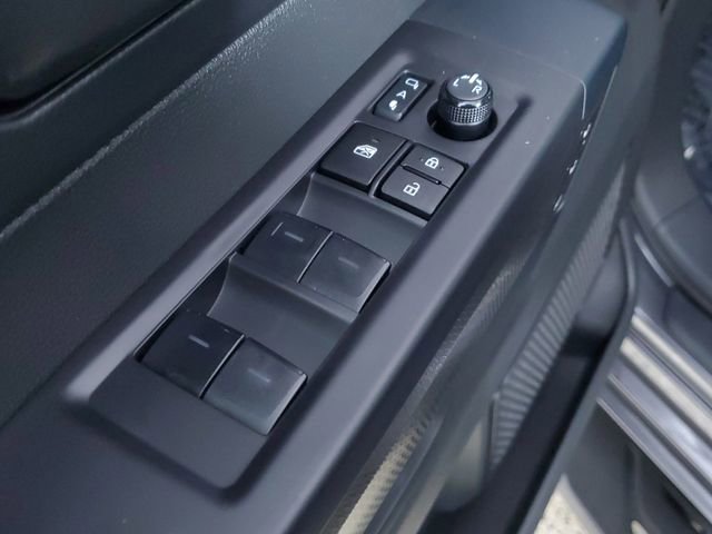 Used 2024 Toyota Sequoia TRD Pro image 23