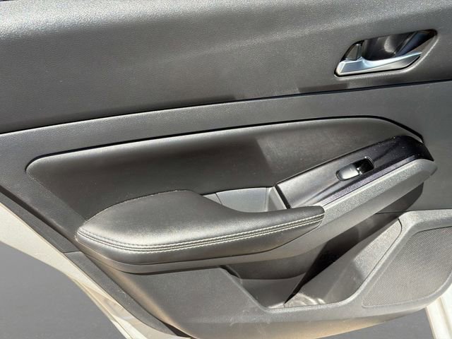 Used 2021 Nissan Altima 2.5 SV image 12