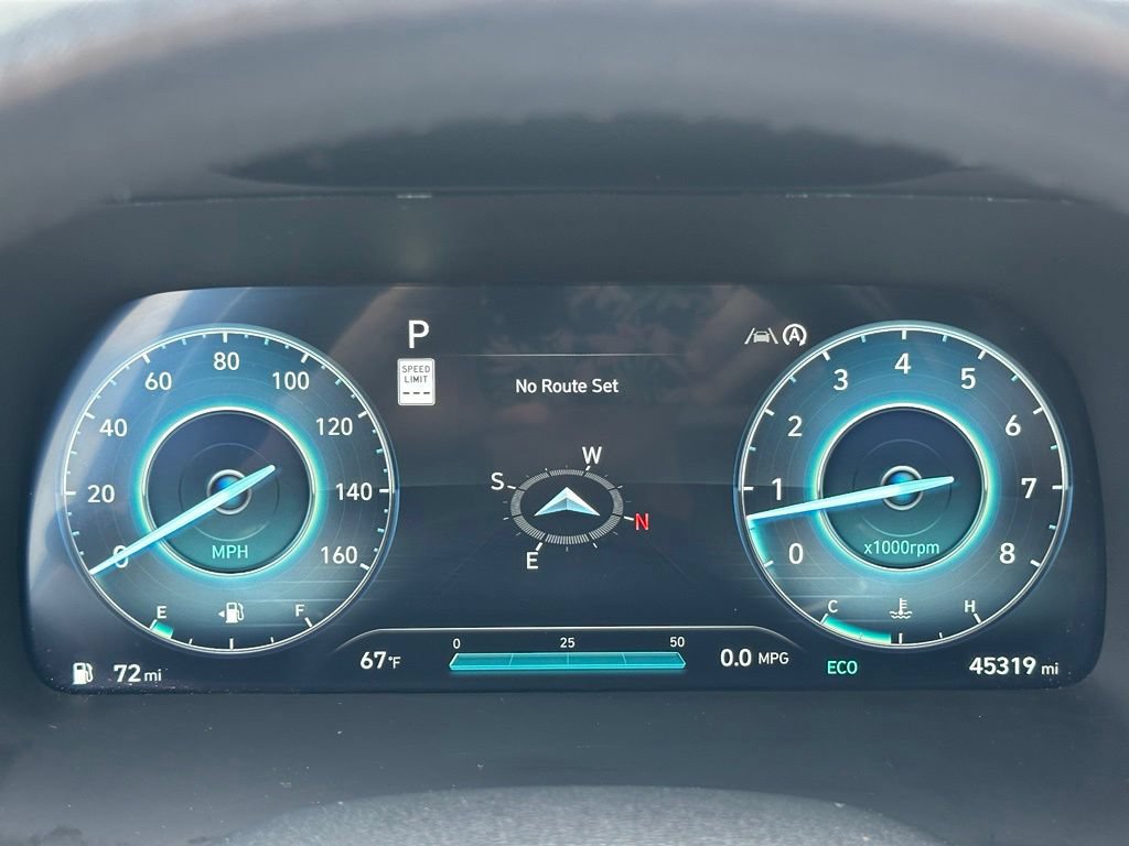 Certified 2024 Hyundai Palisade Calligraphy AWD/4WD image 20