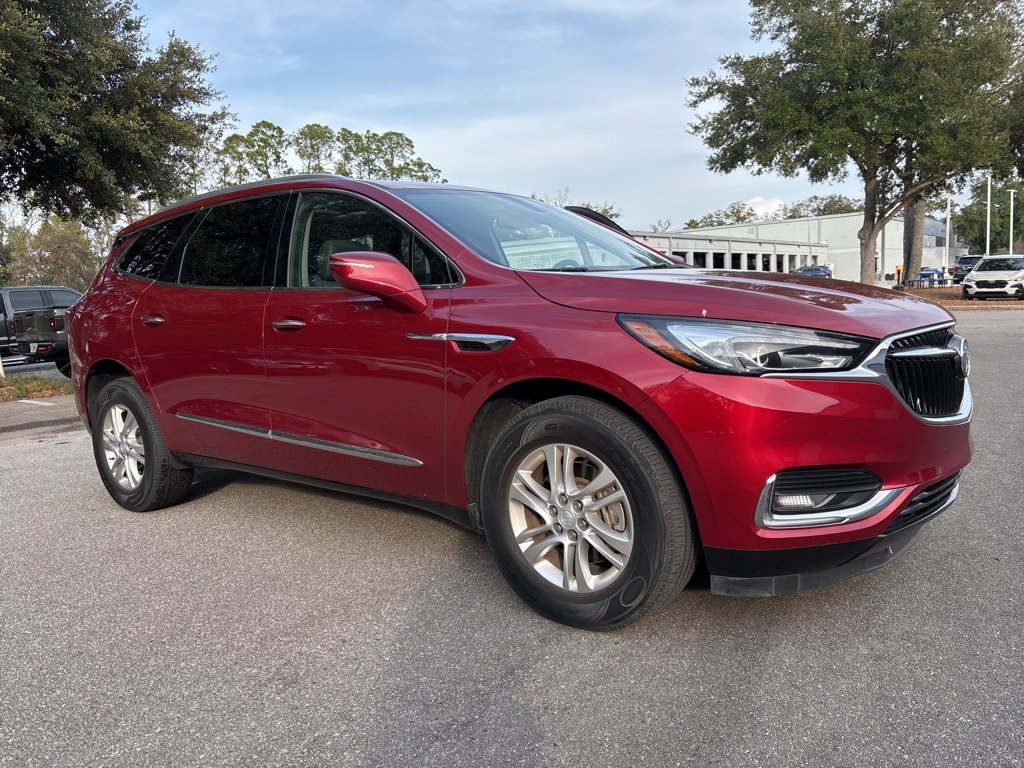 Used 2019 Buick Enclave Essence image 1
