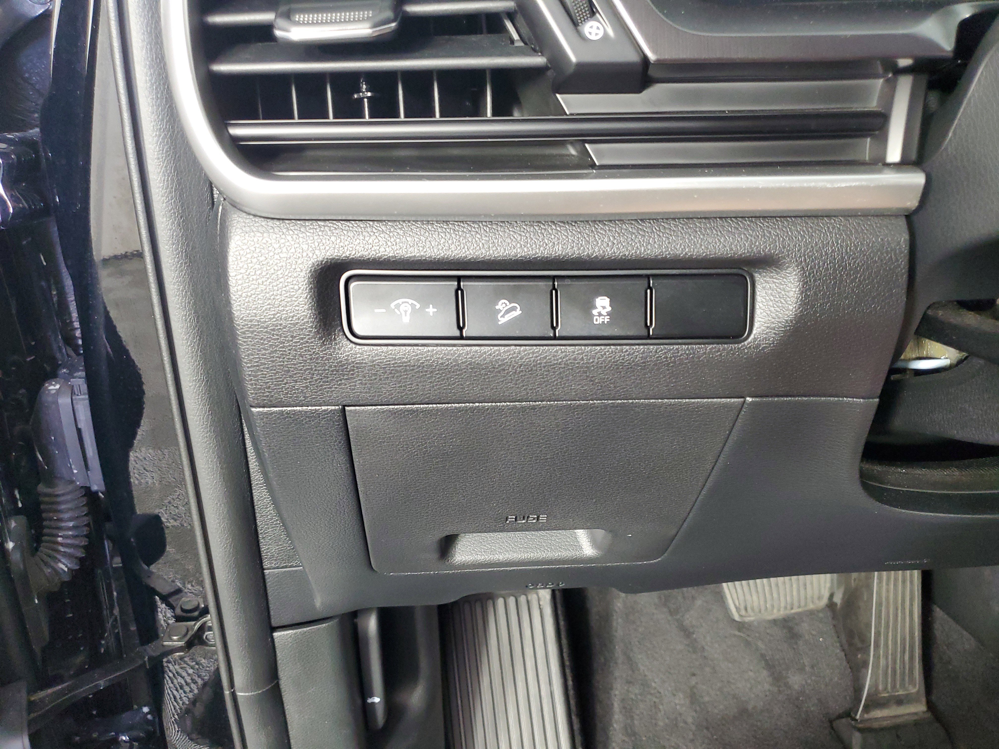 Used 2023 Kia Telluride S w/ S Sunroof Package image 29