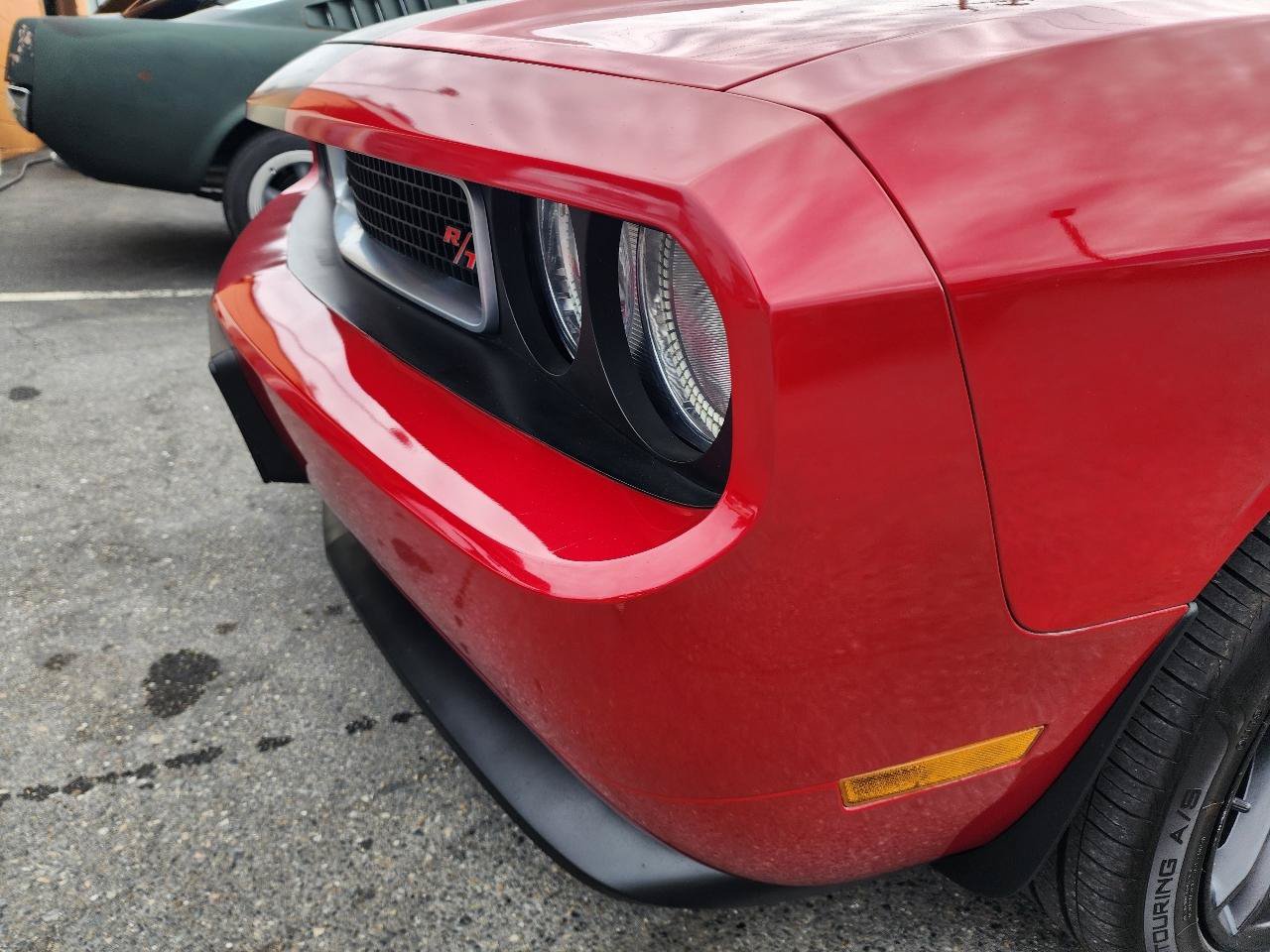 Used 2012 Dodge Challenger R/T RWD image 30