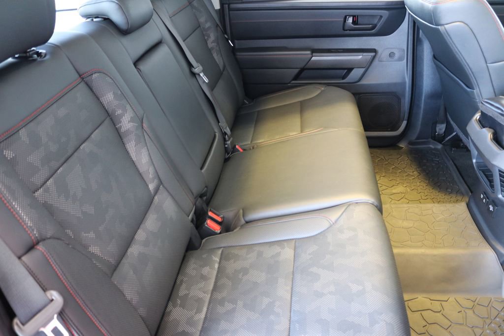 Used 2022 Toyota Tundra TRD Pro AWD/4WD image 37