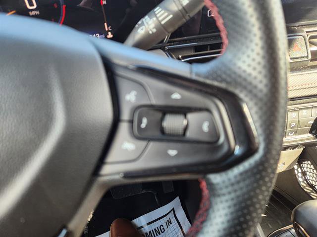 Used 2024 Chevrolet TrailBlazer RS image 19