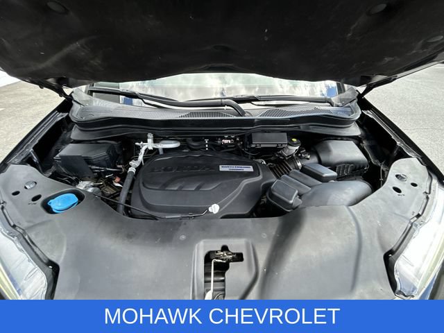 Used 2020 Honda Passport EX-L image 31
