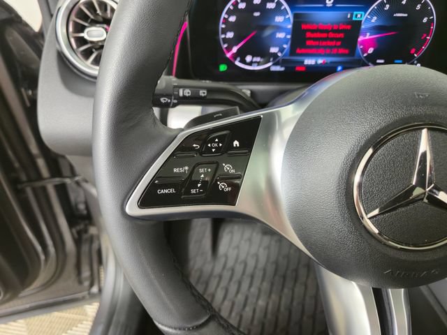 Certified 2026 Mercedes-Benz GLB 250 4MATIC image 24