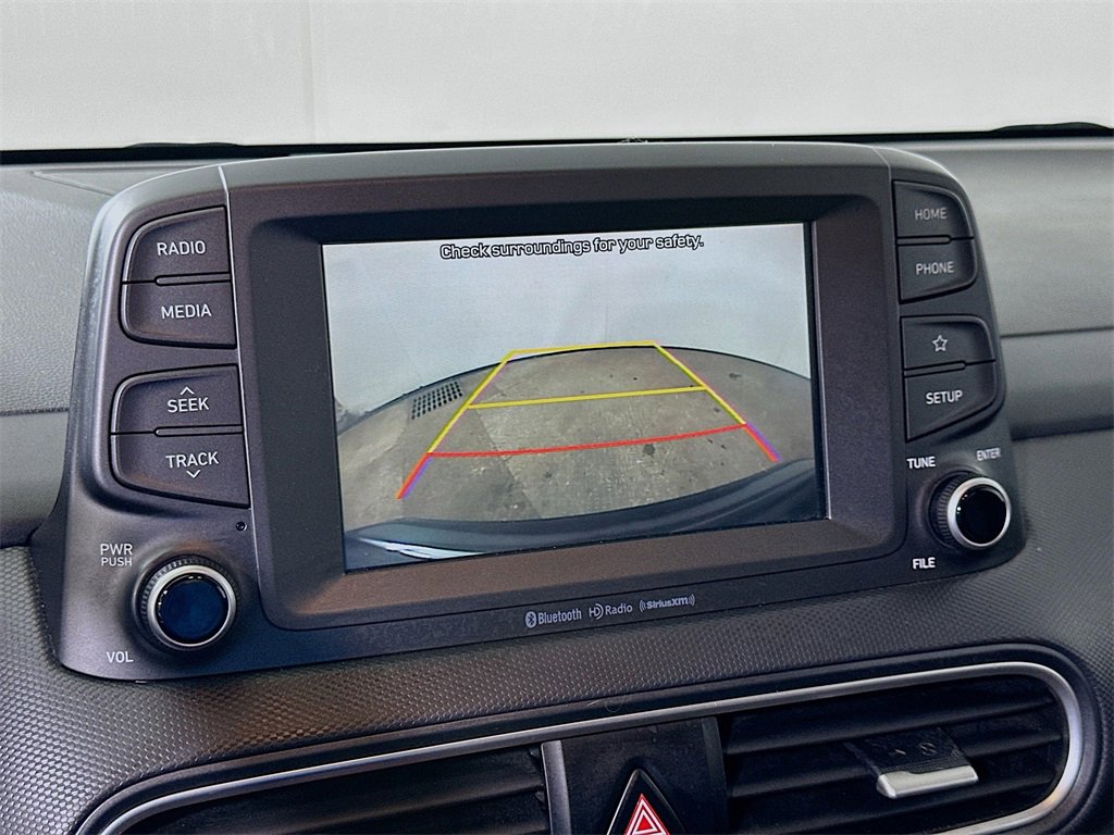 Used 2021 Hyundai Kona SEL image 10