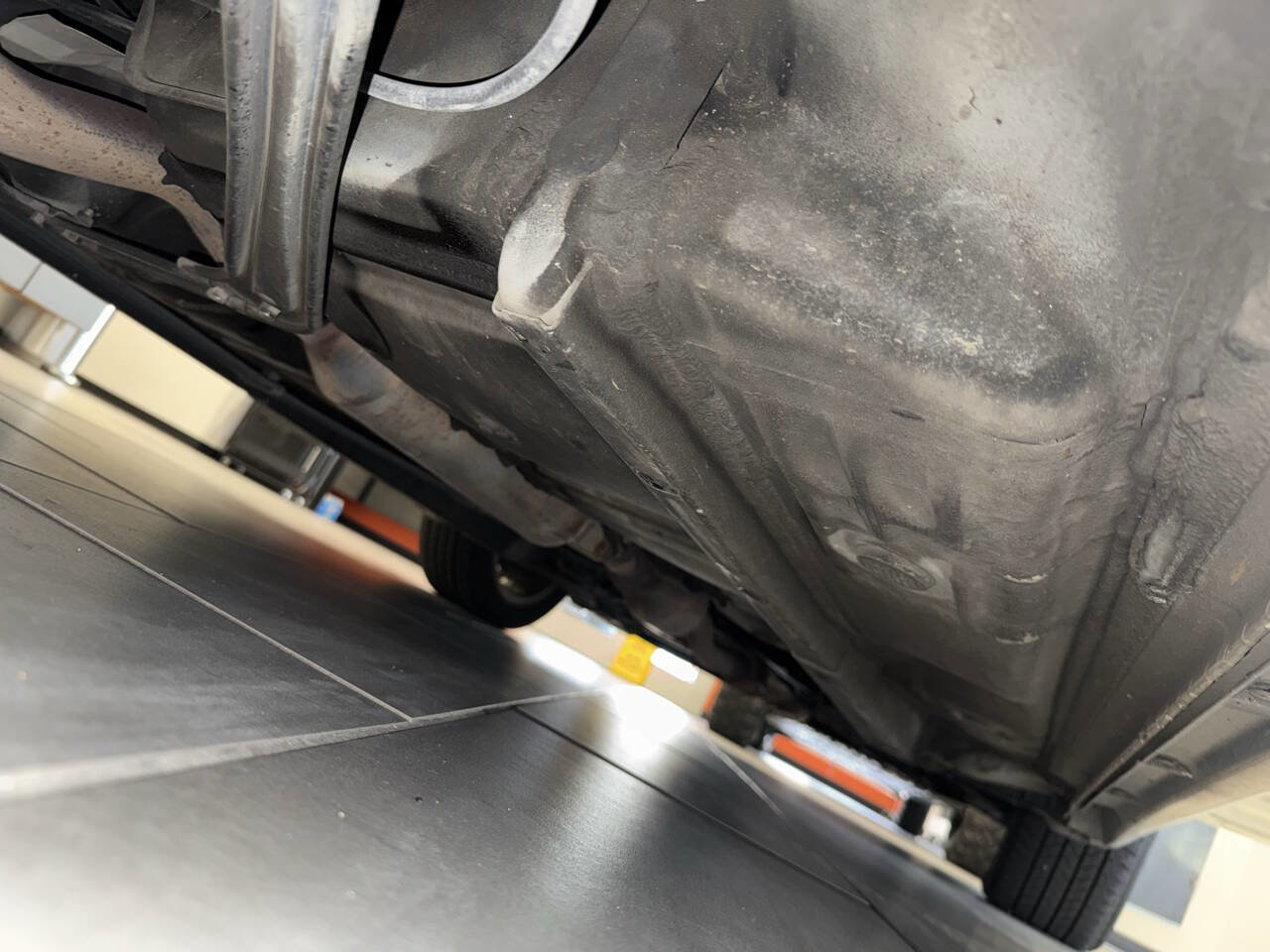 Used 2007 Toyota Solara SLE FWD image 24