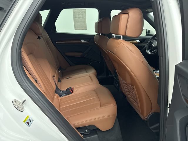 Used 2022 Audi Q5 2.0T Premium Plus AWD/4WD image 18