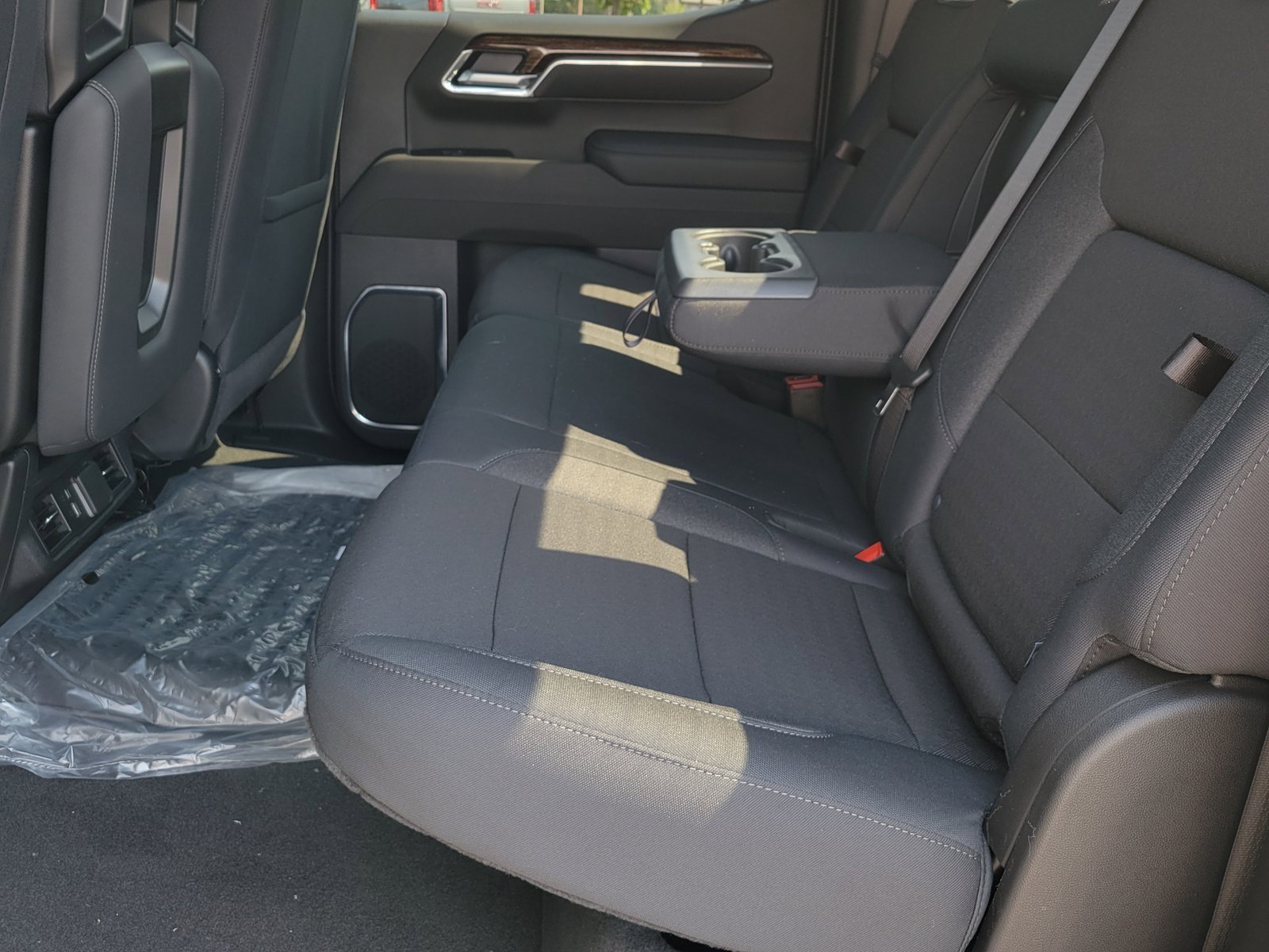 New 2026 GMC Sierra 1500 Elevation image 7