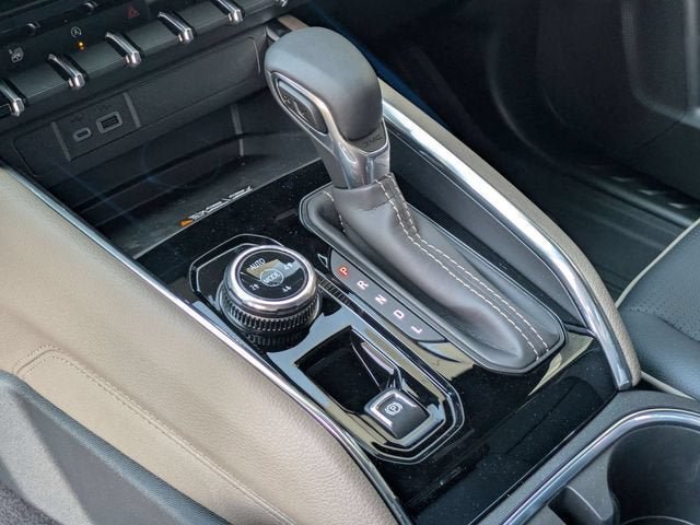 New 2026 GMC Canyon Denali AWD/4WD image 12