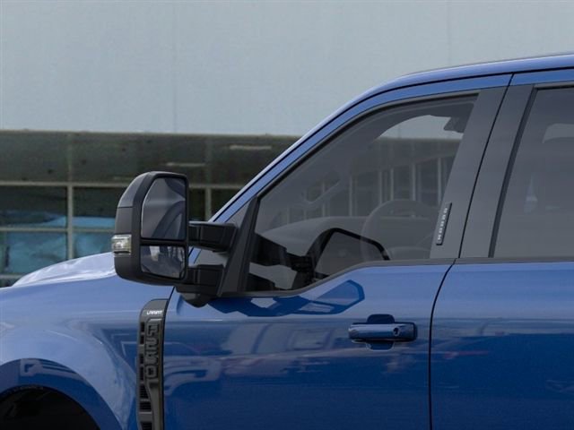 New 2026 Ford F250 Lariat w/ Black Appearance Package image 20