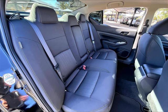 Certified 2025 Nissan Altima 2.5 S image 19